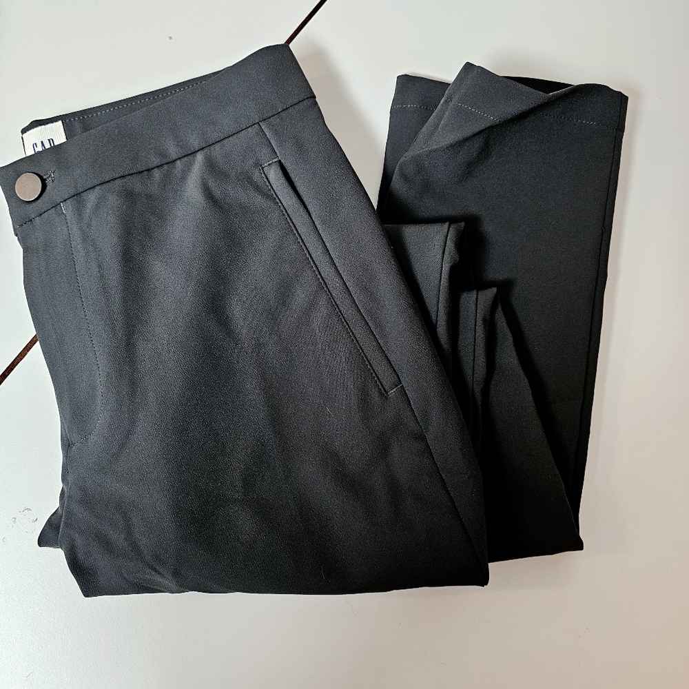 Gap Technical Dress Pants